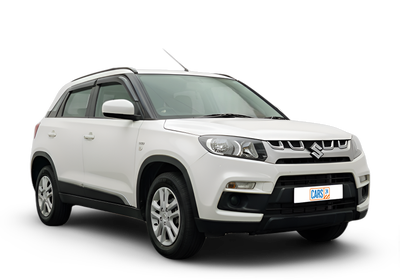Maruti Vitara Brezza-img